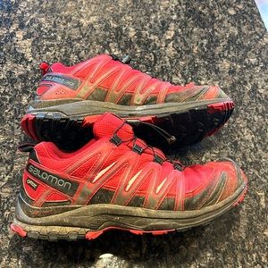 Salomon XA Pro 3D Goretex 9.5
